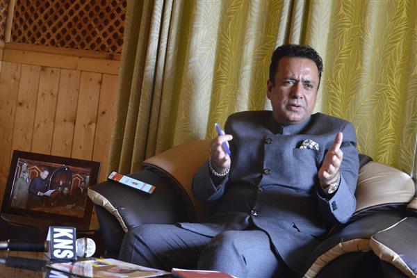Govt constitutes high-level committee to look into SSA teachers issue: Zulfkar